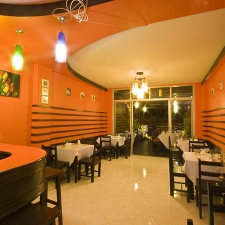 Ascot Krabi Hotel Ao Nang Exterior photo
