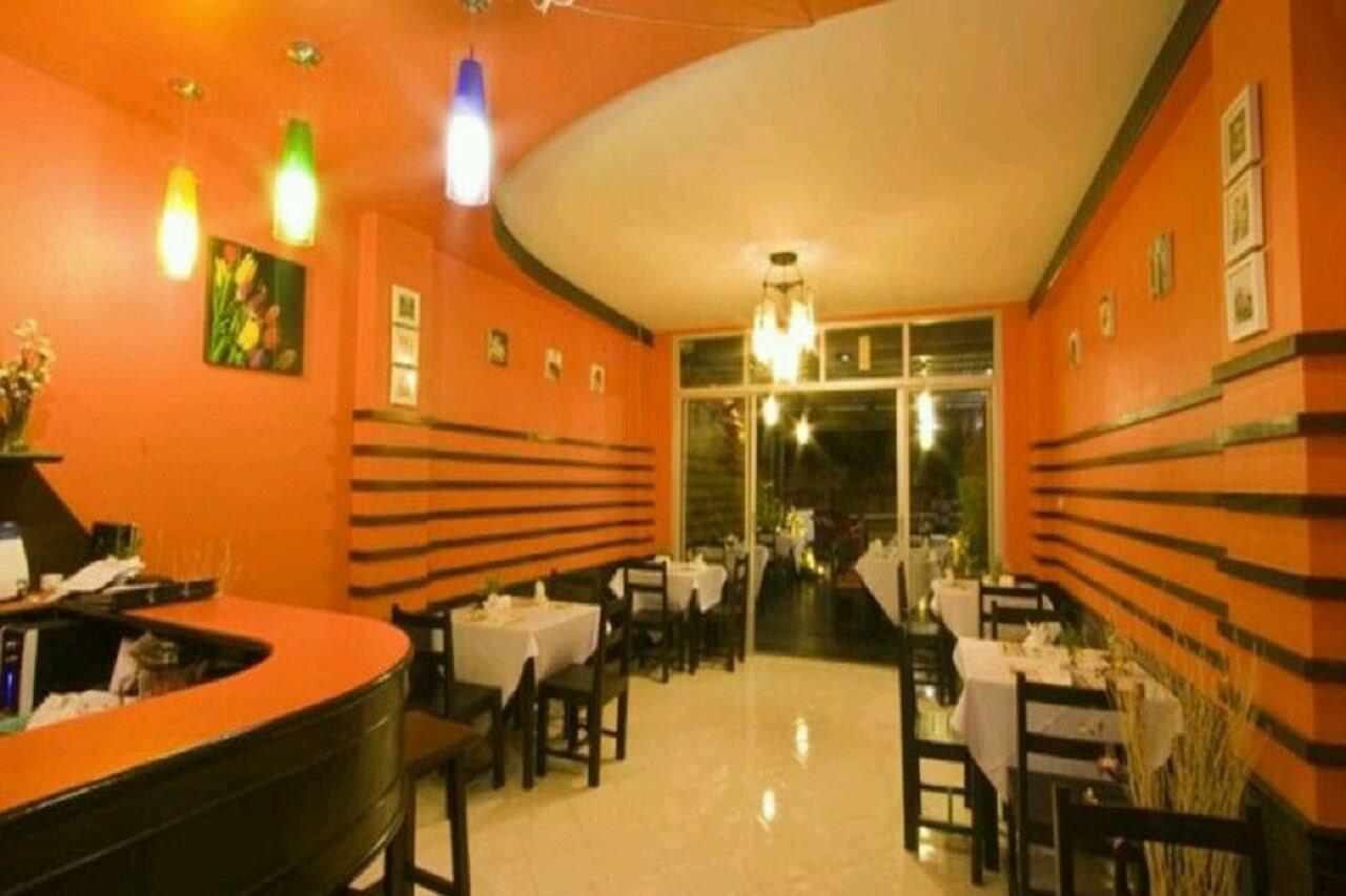 Ascot Krabi Hotel Ao Nang Exterior photo
