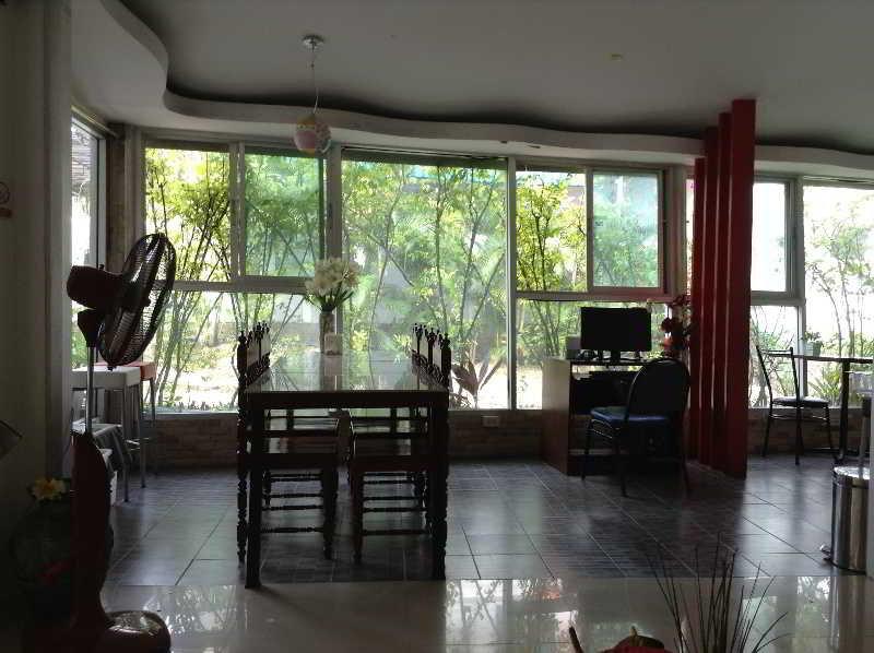 Ascot Krabi Hotel Ao Nang Exterior photo